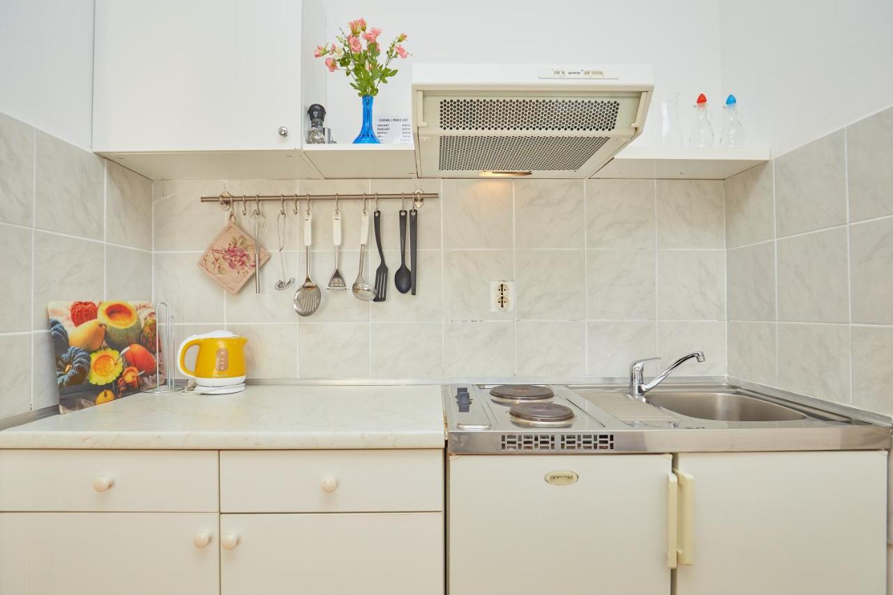 Leo'S Charming Home 두브로브니크 외부 사진