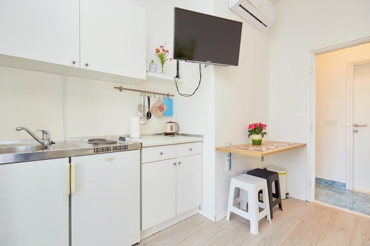 Leo'S Charming Home 두브로브니크 외부 사진